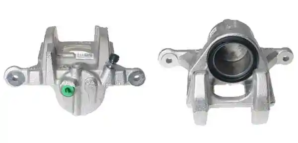 BUDWEG CALIPER 345652