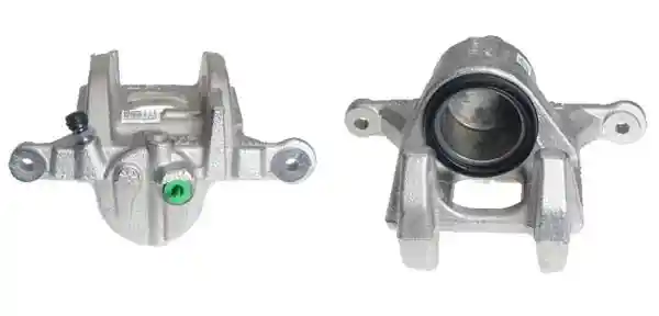 BUDWEG CALIPER 345653