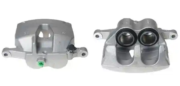 BUDWEG CALIPER 345656