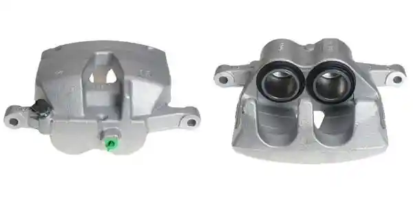 BUDWEG CALIPER 345657