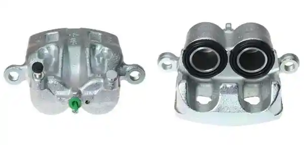 BUDWEG CALIPER 345658