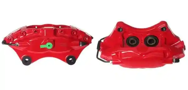 BUDWEG CALIPER 345660RD