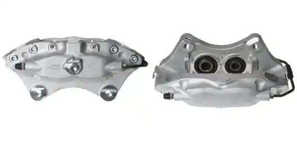 BUDWEG CALIPER 345661