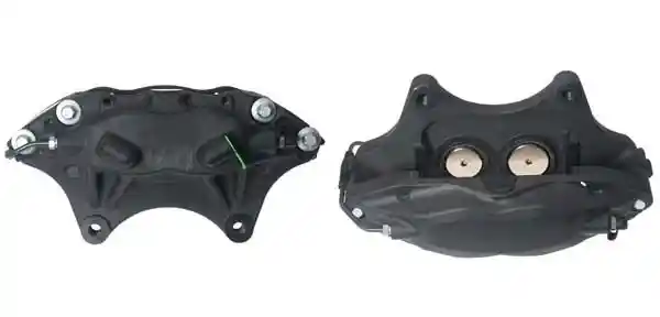 BUDWEG CALIPER 345662BK
