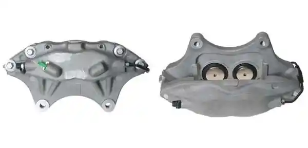 BUDWEG CALIPER 345663