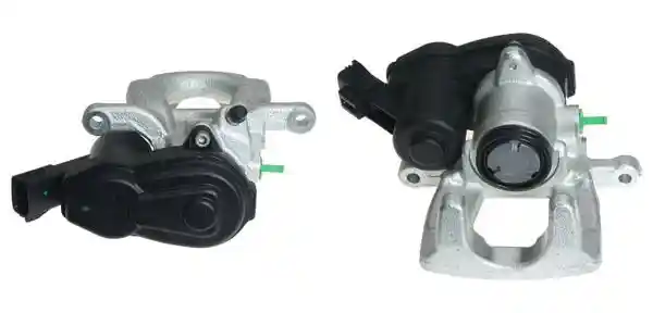BUDWEG CALIPER 345665