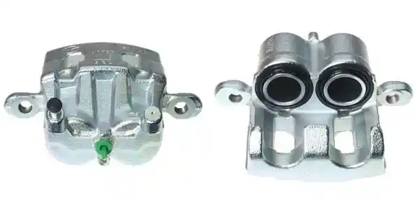 BUDWEG CALIPER 345666