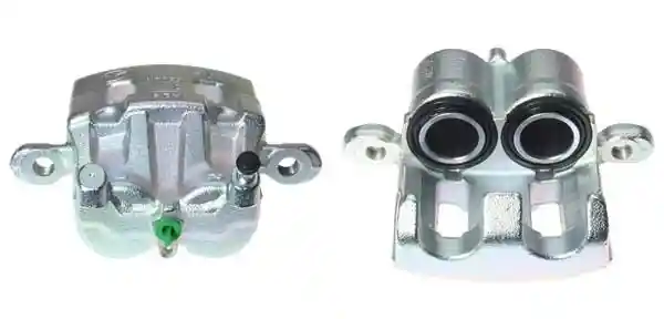 BUDWEG CALIPER 345667