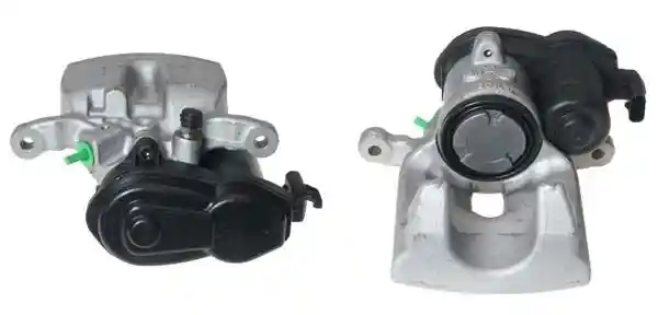 BUDWEG CALIPER 345672