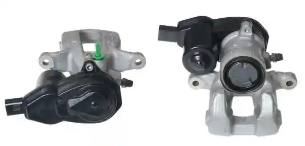 BUDWEG CALIPER 345682