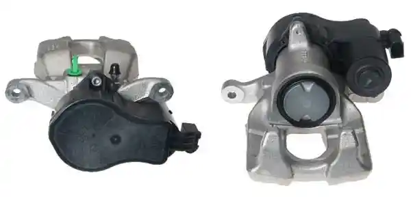 BUDWEG CALIPER 345684
