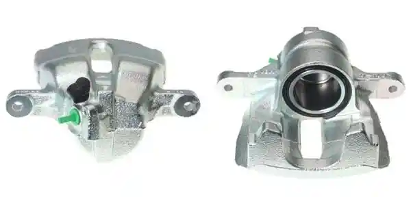 BUDWEG CALIPER 345686
