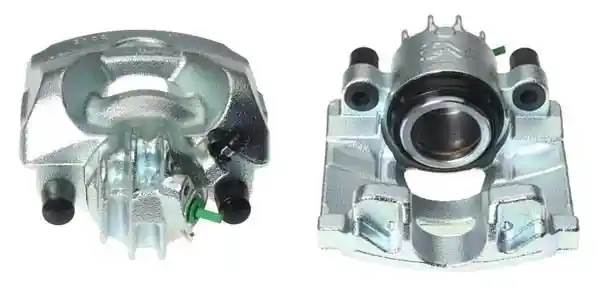 BUDWEG CALIPER 345689