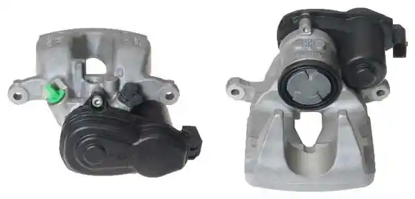BUDWEG CALIPER 345692
