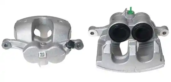 BUDWEG CALIPER 345696