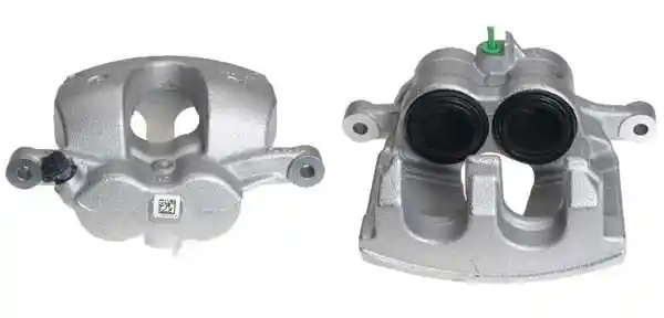 BUDWEG CALIPER 345697