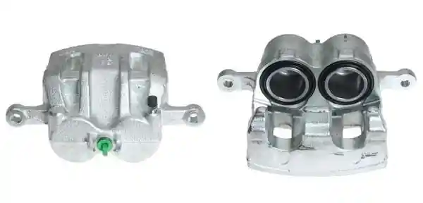 BUDWEG CALIPER 345701