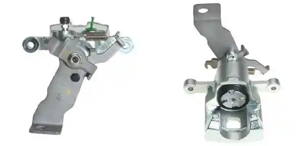 BUDWEG CALIPER 345705