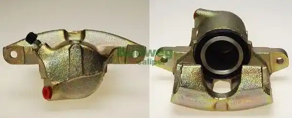 BUDWEG CALIPER 34570