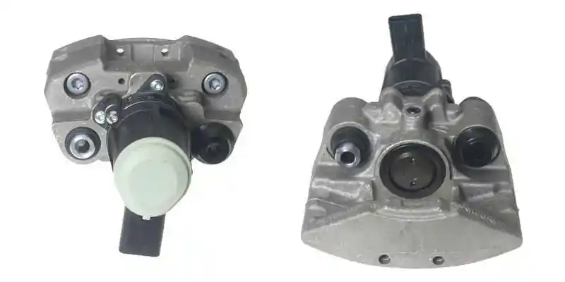 BUDWEG CALIPER 345716