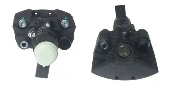 BUDWEG CALIPER 345716BK