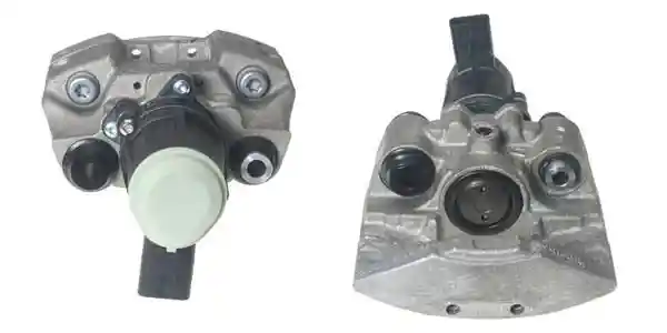 BUDWEG CALIPER 345717