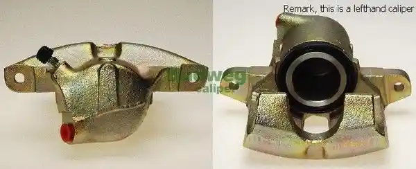 BUDWEG CALIPER 34571