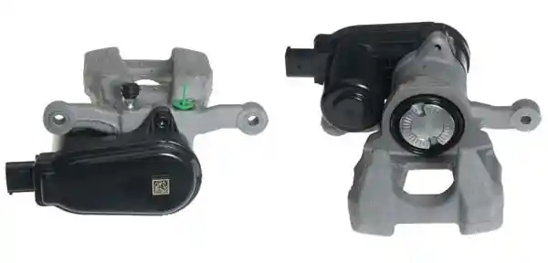 BUDWEG CALIPER 345723