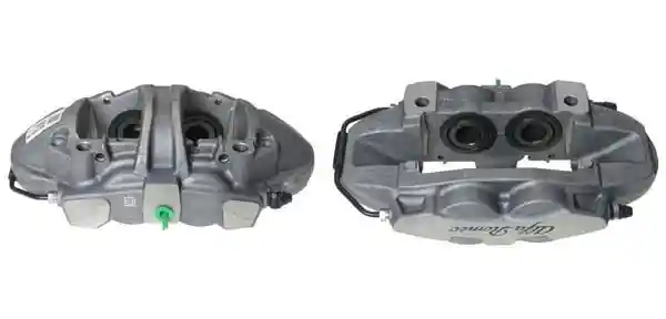 BUDWEG CALIPER 345726