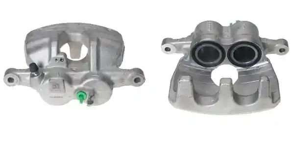 BUDWEG CALIPER 345738