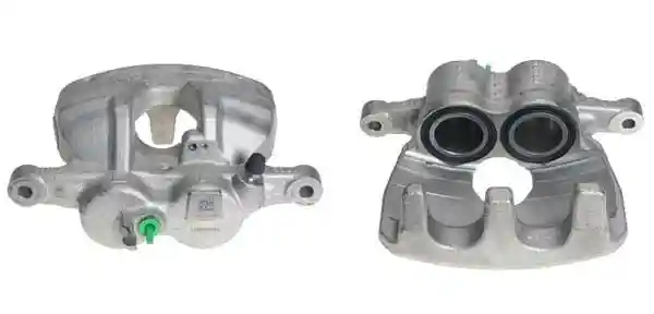 BUDWEG CALIPER 345739