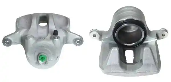 BUDWEG CALIPER 345741