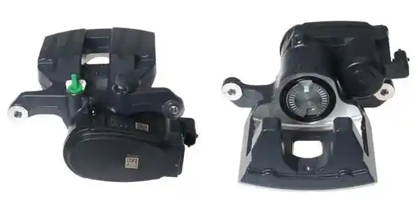 BUDWEG CALIPER 345742