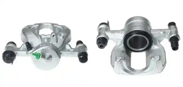 BUDWEG CALIPER 345750