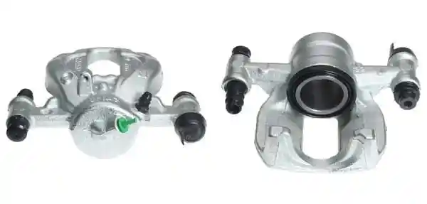 BUDWEG CALIPER 345751