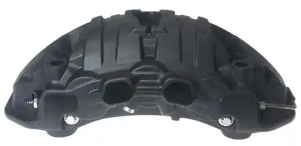 BUDWEG CALIPER 345775BK