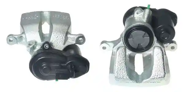 BUDWEG CALIPER 345792
