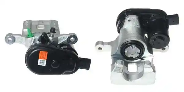 BUDWEG CALIPER 345794