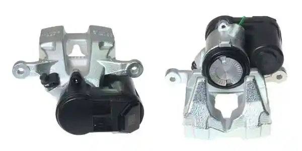 BUDWEG CALIPER 345800