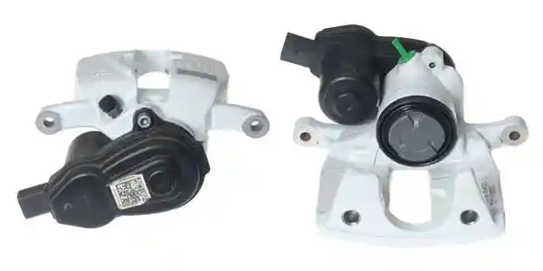 BUDWEG CALIPER 345804