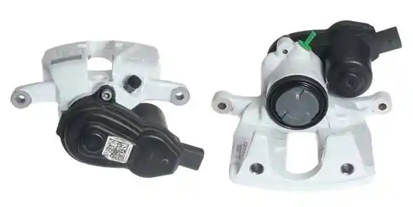 BUDWEG CALIPER 345805