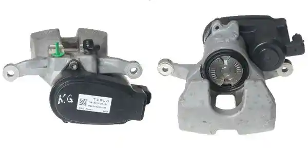 BUDWEG CALIPER 345806
