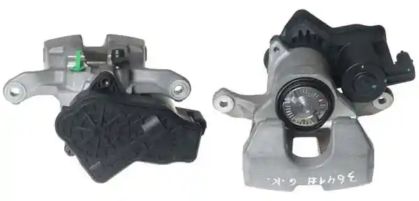 BUDWEG CALIPER 345808