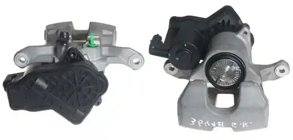 BUDWEG CALIPER 345809