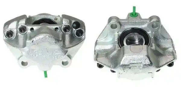 BUDWEG CALIPER 34580