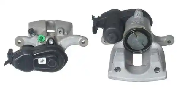 BUDWEG CALIPER 345812
