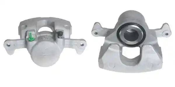 BUDWEG CALIPER 345819