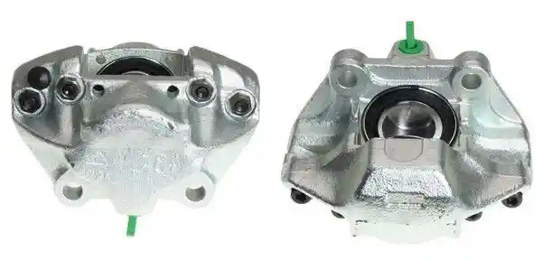 BUDWEG CALIPER 34581
