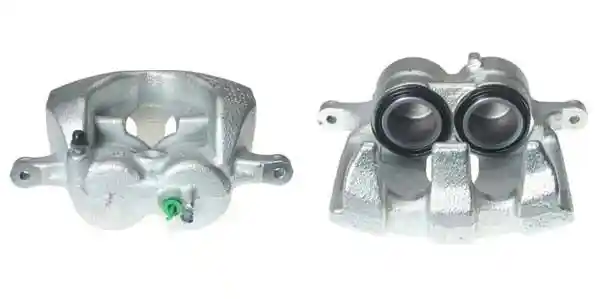 BUDWEG CALIPER 345823