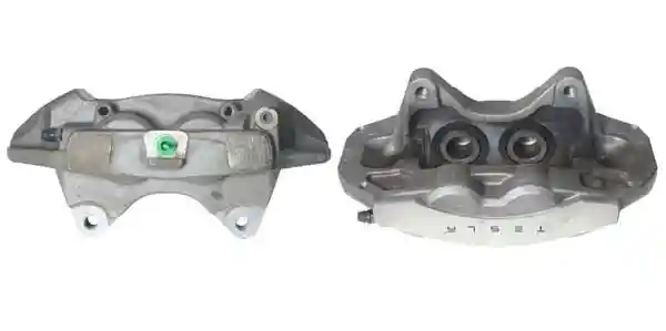 BUDWEG CALIPER 345825